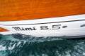 Cantiere Mimi Srl 8.5 Cabin