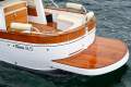 Cantiere Mimi Srl 8.5 Cabin