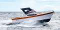 Cantiere Mimi Srl 8.5 Cabin