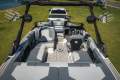 New Malibu Wakesetter 21 Lx