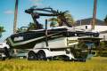 New Malibu Wakesetter 21 Lx