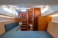 Cantiere Mimi Srl 9.5 Cabin