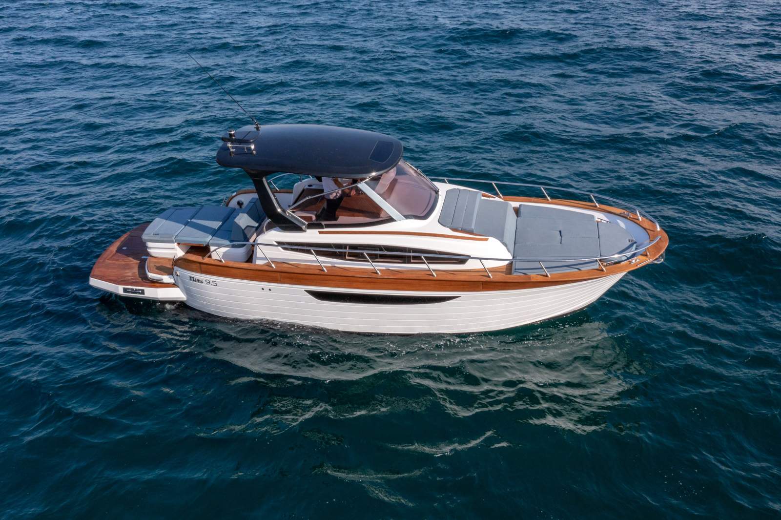 Cantiere Mimi Srl 9.5 Cabin