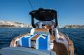 Cantiere Mimi Srl 9.5 Cabin