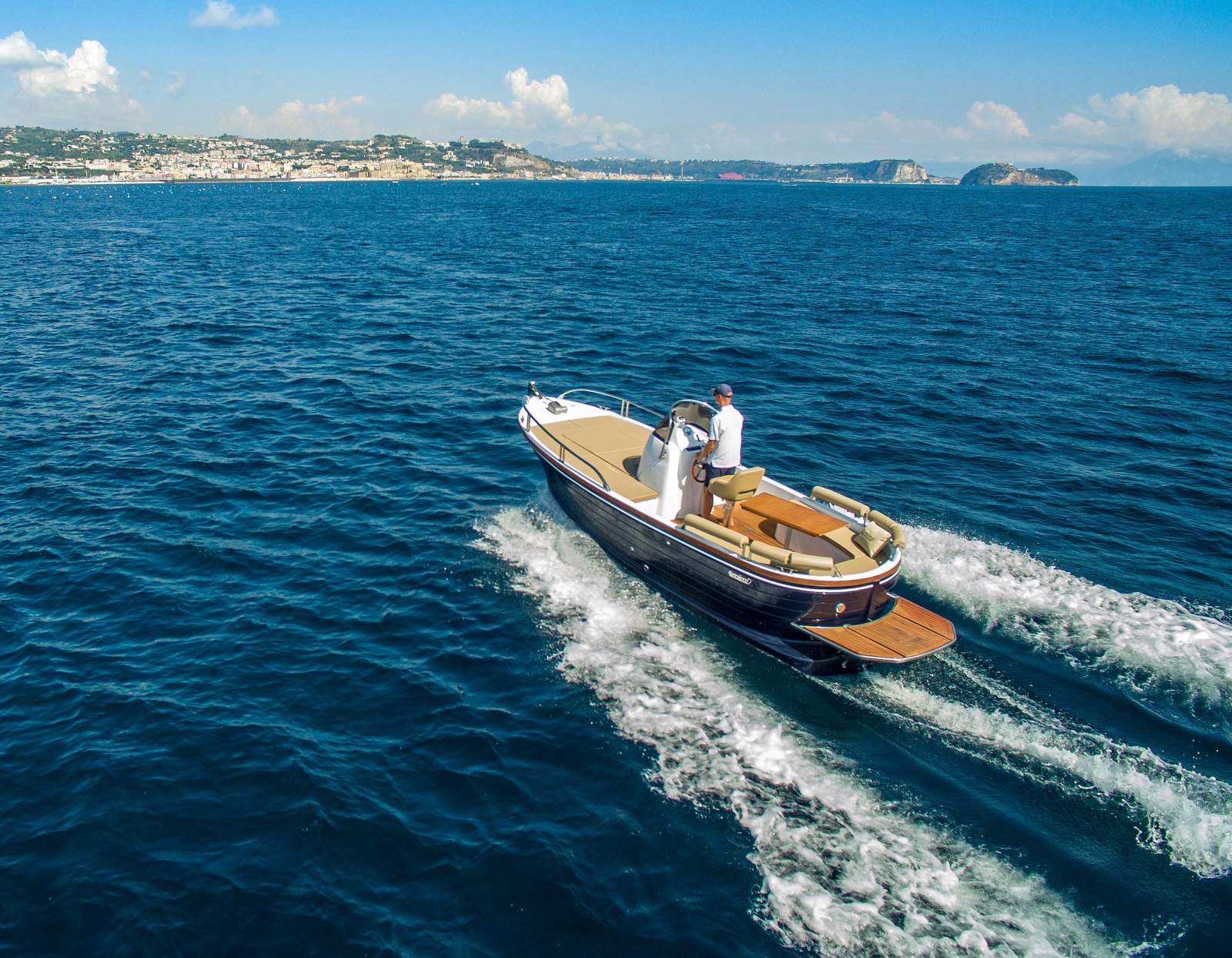 Cantiere Mimi Srl 8.5 Sport