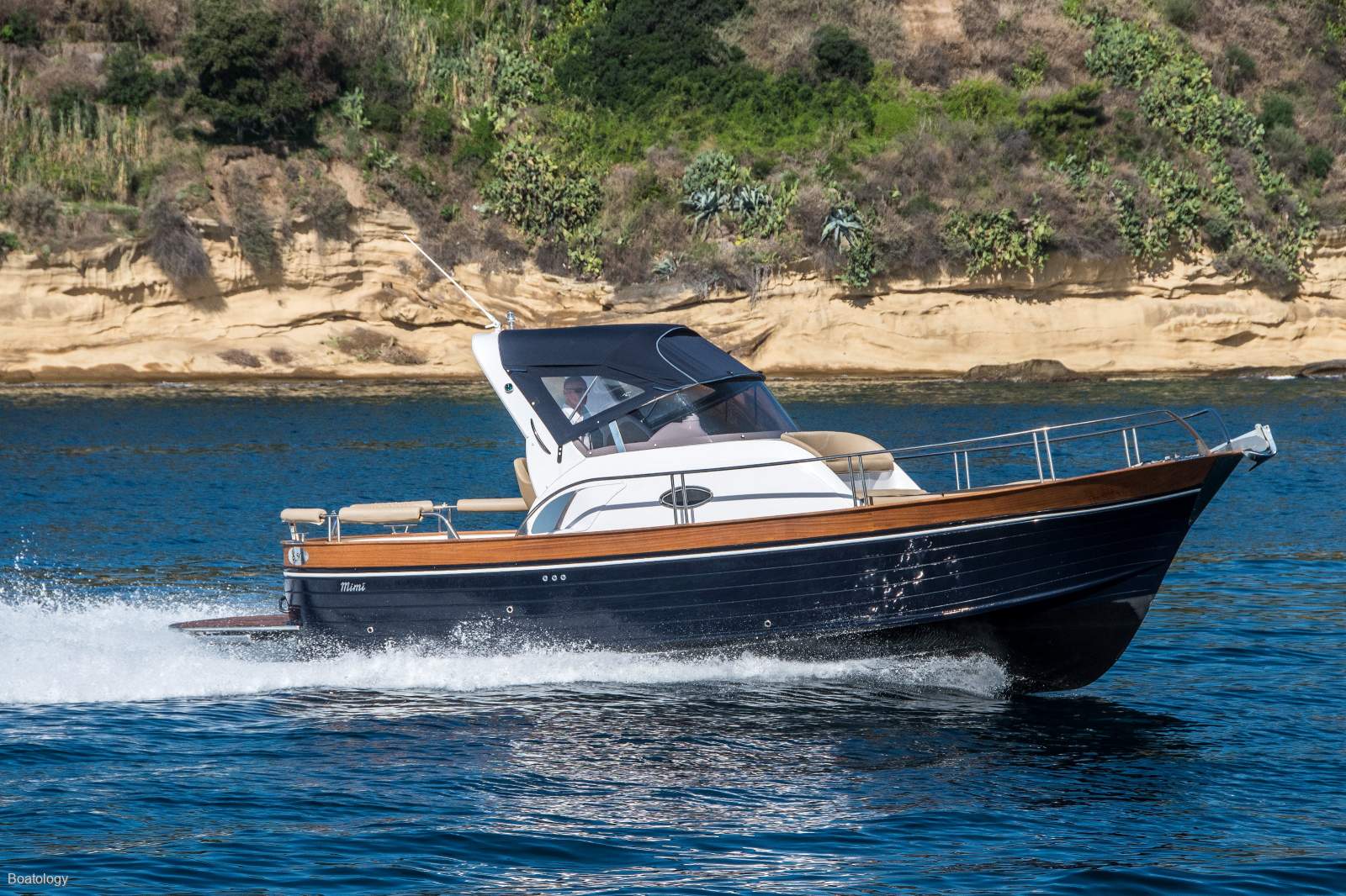 Cantiere Mimi Srl 8.5 Sport