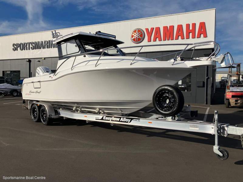 Cruisecraft E770ht