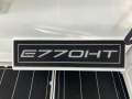 New CruiseCraft E770HT all new model in store now!