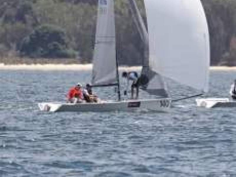 Viper 640 Sports Boat Viper 640 Sports Boat Hull 140 Aus 116
