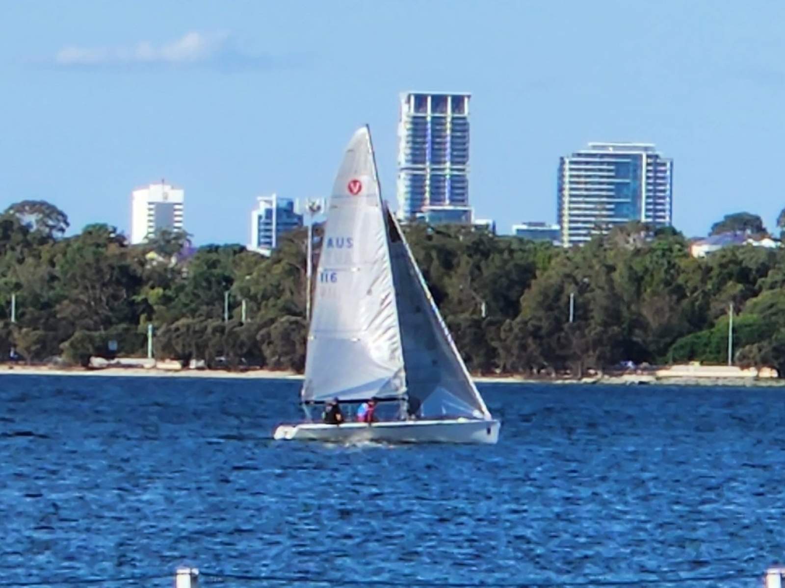 Viper 640 Sports Boat Viper 640 Sports Boat Hull 140 Aus 116