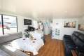 Boss Craft Houseboat *** WATERSIDE LIVING *** $ 215,000 ***