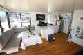 Boss Craft Houseboat *** WATERSIDE LIVING *** $ 215,000 ***