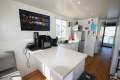 Boss Craft Houseboat *** WATERSIDE LIVING *** $ 215,000 ***