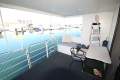 Boss Craft Houseboat *** WATERSIDE LIVING *** $ 215,000 ***