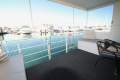 Boss Craft Houseboat *** WATERSIDE LIVING *** $ 215,000 ***