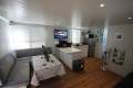 Boss Craft Houseboat *** WATERSIDE LIVING *** $ 215,000 ***