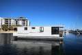 Boss Craft Houseboat *** WATERSIDE LIVING *** $ 215,000 ***