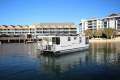 Boss Craft Houseboat *** WATERSIDE LIVING *** $ 215,000 ***