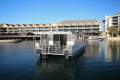 Boss Craft Houseboat *** WATERSIDE LIVING *** $ 215,000 ***