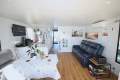 Boss Craft Houseboat *** WATERSIDE LIVING *** $ 215,000 ***