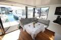 Boss Craft Houseboat *** WATERSIDE LIVING *** $ 215,000 ***