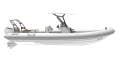 Gemini Waverider 880 - Avaliable September