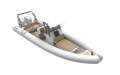 Gemini Waverider 880 - Avaliable September