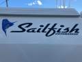 New Sailfish Canyon Master 8.2m Length Overall - All New Specification!