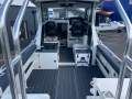 New Sailfish Canyon Master 8.2m Length Overall - All New Specification!
