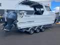 New Sailfish Canyon Master 8.2m Length Overall - All New Specification!