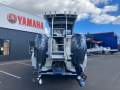 New Sailfish Canyon Master 8.2m Length Overall - All New Specification!