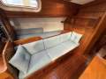 Joubert-Nivelt Custom Sloop Custom
