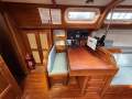 Joubert-Nivelt Custom Sloop Custom