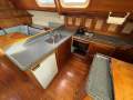Joubert-Nivelt Custom Sloop Custom