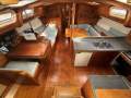 Joubert-Nivelt Custom Sloop Custom