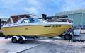 Sea Ray SRV 220 Overnighter Cuddy Cruiser