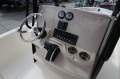 Boston Whaler 220 Dauntless Centre Console