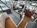 Bertram 35 Flybridge