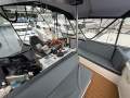 Bertram 35 Flybridge
