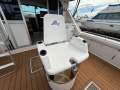 Bertram 35 Flybridge