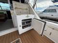Bertram 35 Flybridge