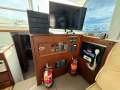 Bertram 35 Flybridge