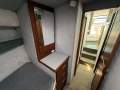 Bertram 35 Flybridge