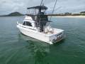 Bertram 35 Flybridge