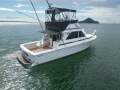 Bertram 35 Flybridge