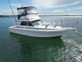 Bertram 35 Flybridge