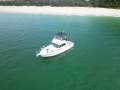 Bertram 35 Flybridge