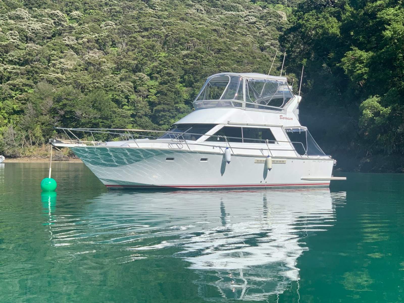 Oliver 3600 Royale