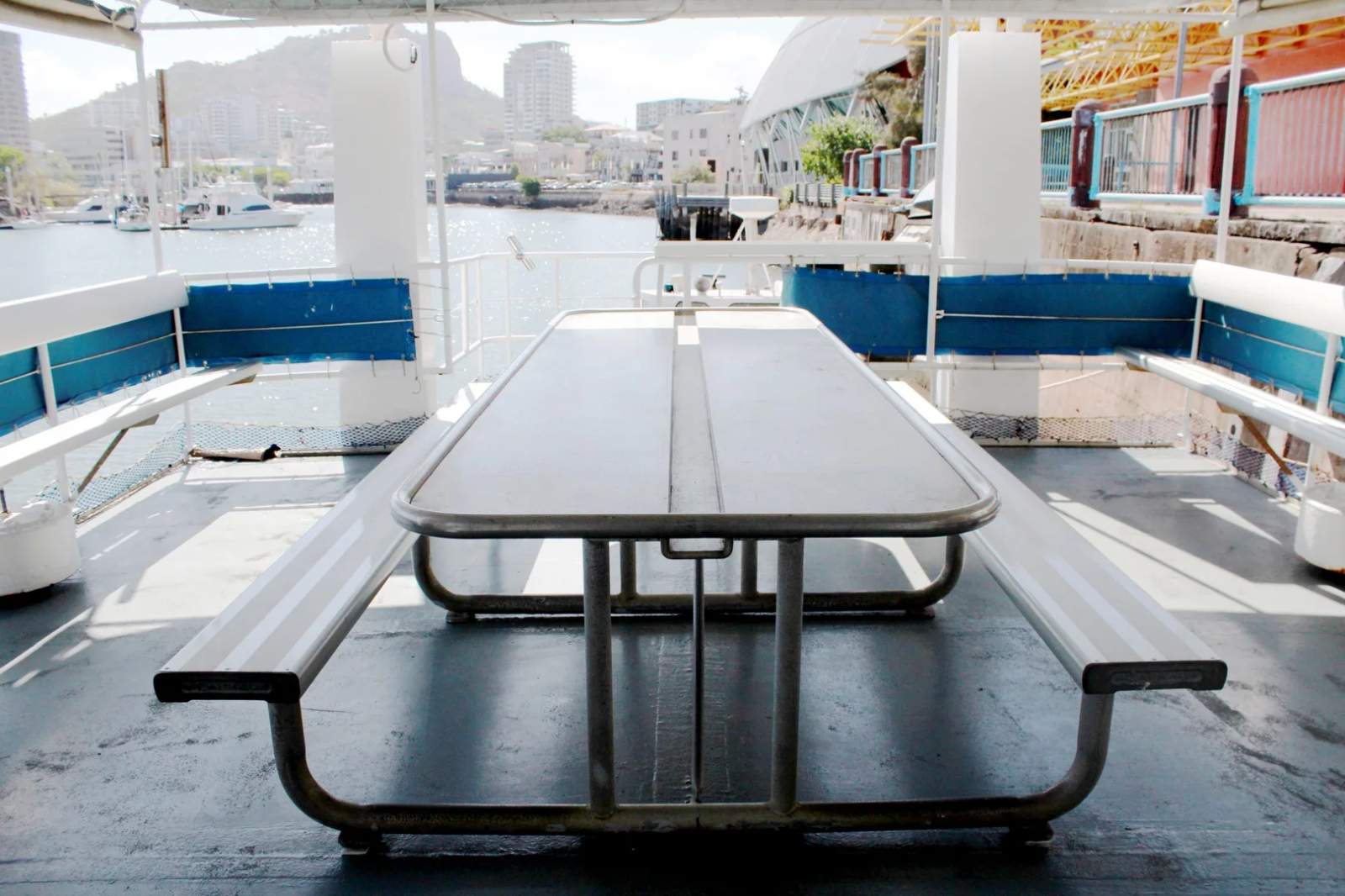Steel 16.9m Dive Charter Vessel - 1B Survey (Certi