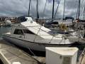 Skippercraft Grey Nurse 25